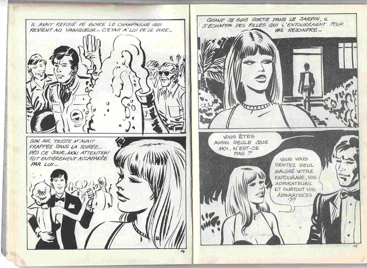 Anna n.8 - Le plus grand prix page 9 full