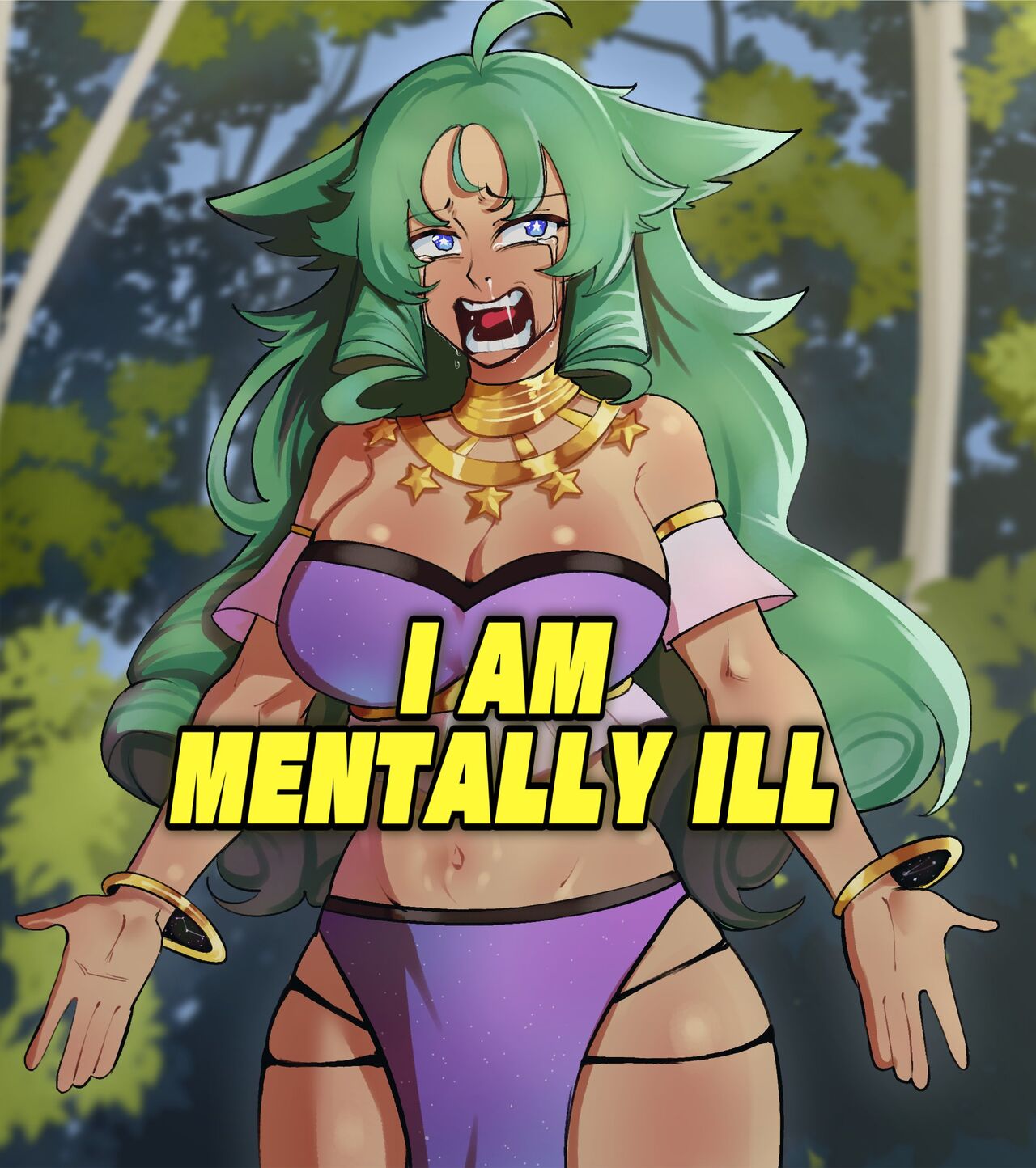 Artist Hentaly page 3 full