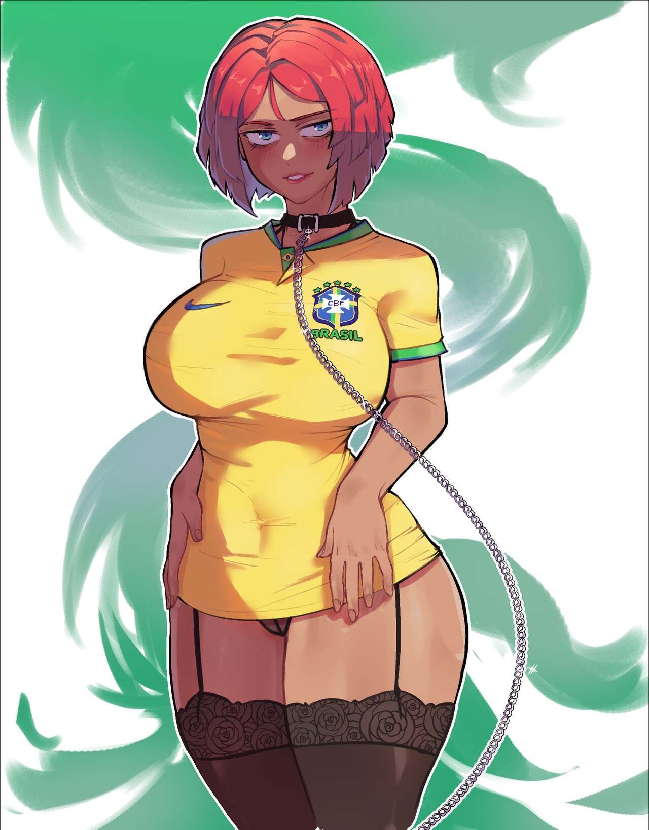 Artist Hentaly page 9 full