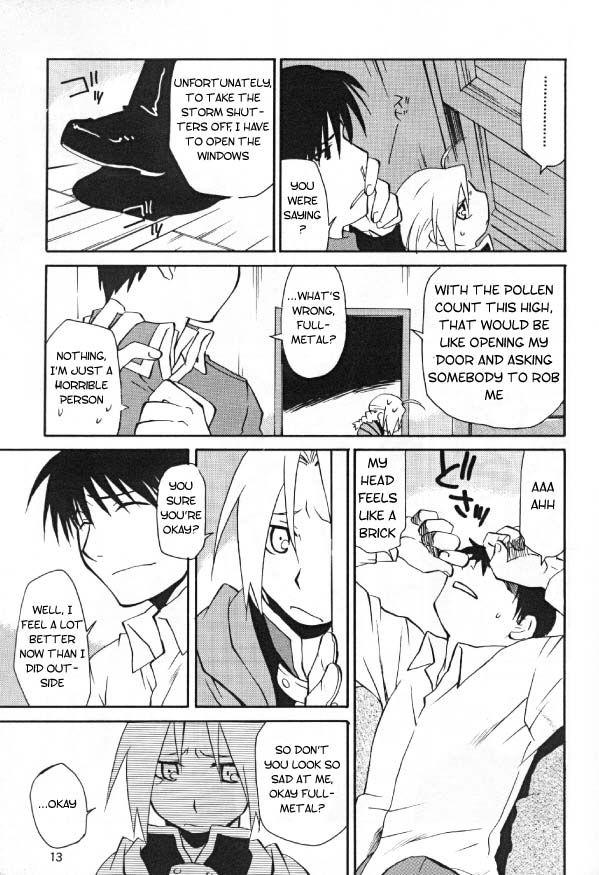 Flower Bomb Bomb page 12 full