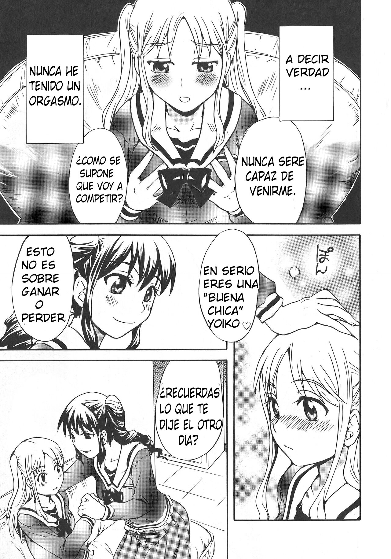 Calendula Joshi Seitokai! Bukatsu Yosan Seikyuu Kaigi Hen Sono 1 | Calendula Girls Student Council! Club Budget Request Meeting Story Part 1 page 11 full