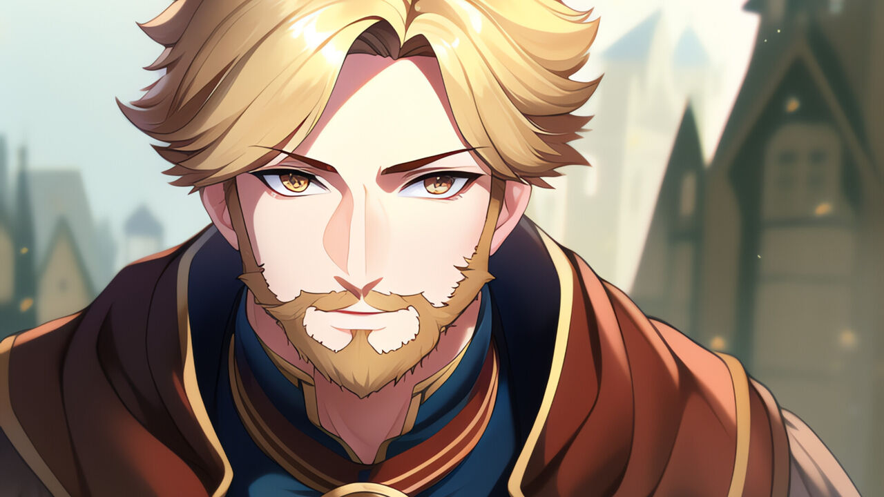 Princess Dating Sim CG page 3 full