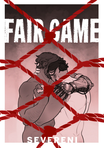 [Severeni] Fair Game [English] cover