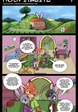 Hospitality | Hospitalité