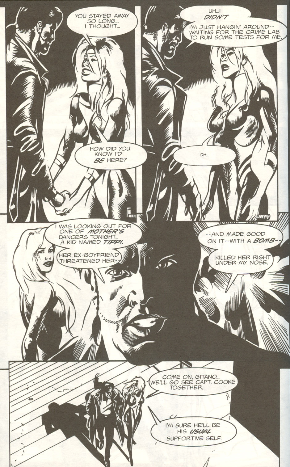 Scimidar Book I Chapter 2 page 12 full