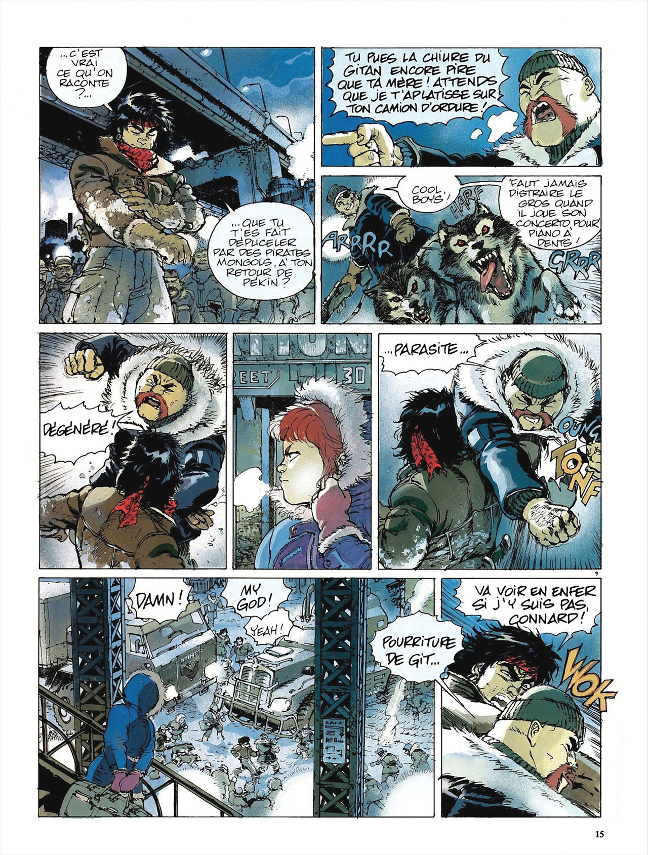 Gipsy -01- L'étoile du gitan page 11 full