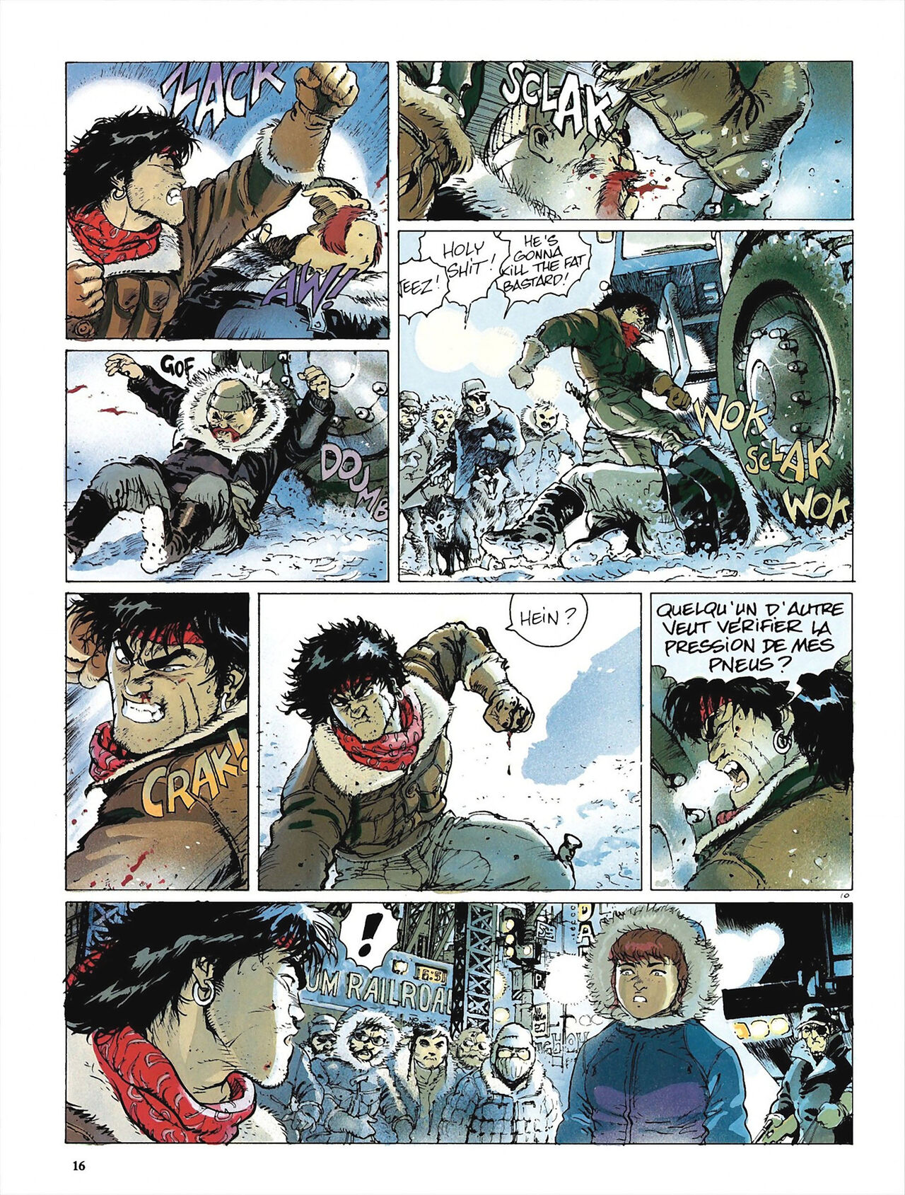 Gipsy -01- L'étoile du gitan page 12 full