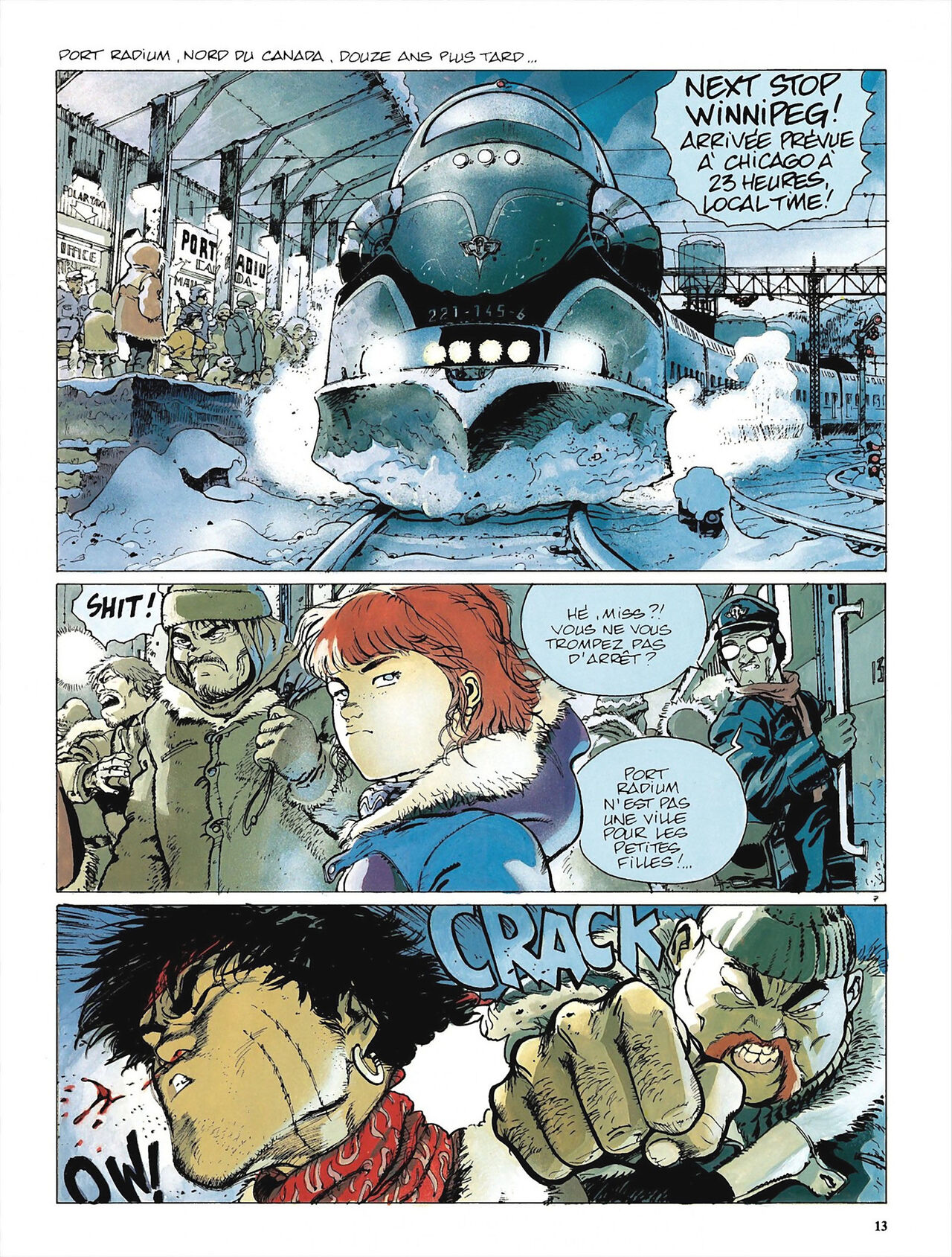 Gipsy -01- L'étoile du gitan page 9 full