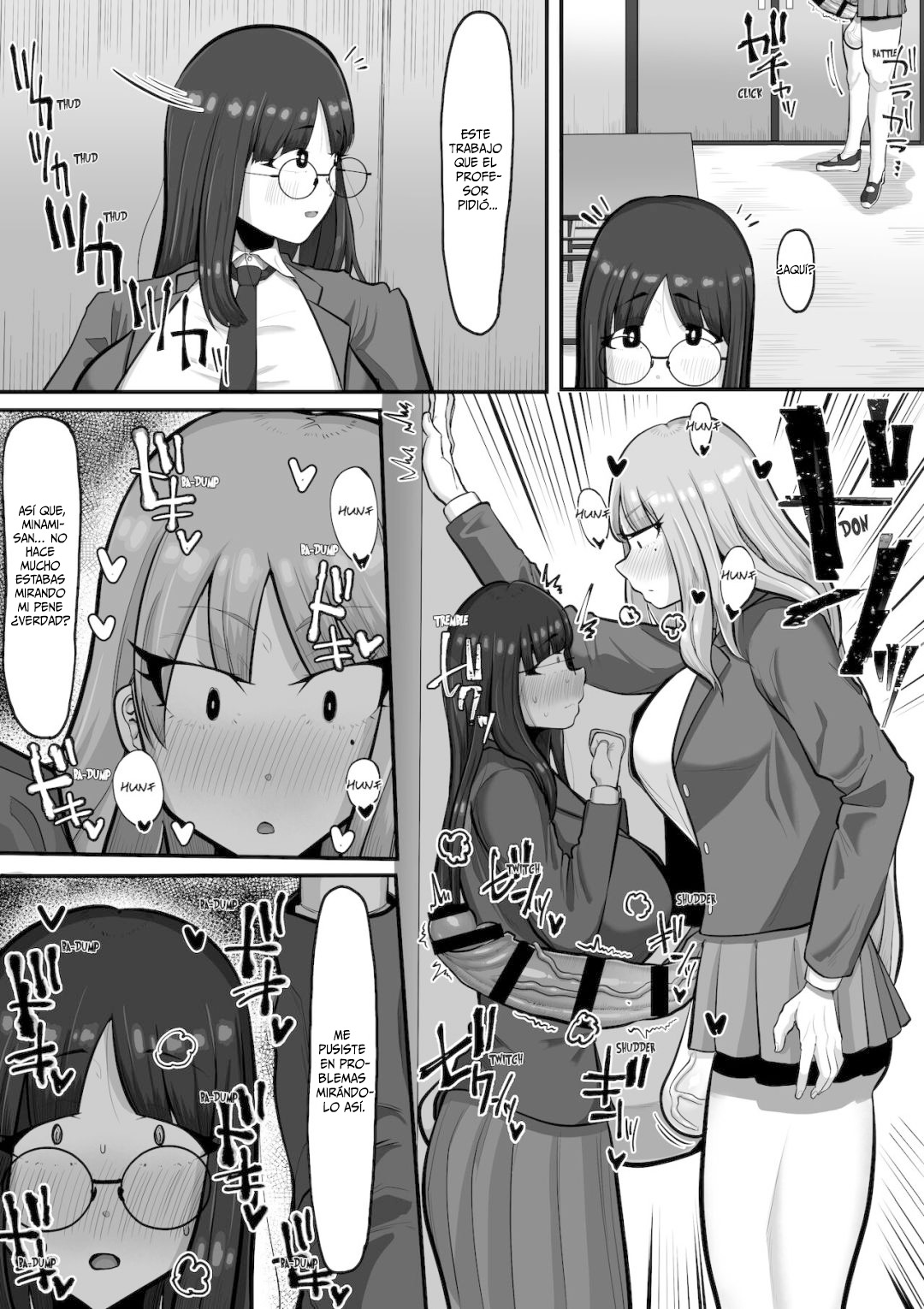 Mada kimi no koto...  | Can I still... page 7 full