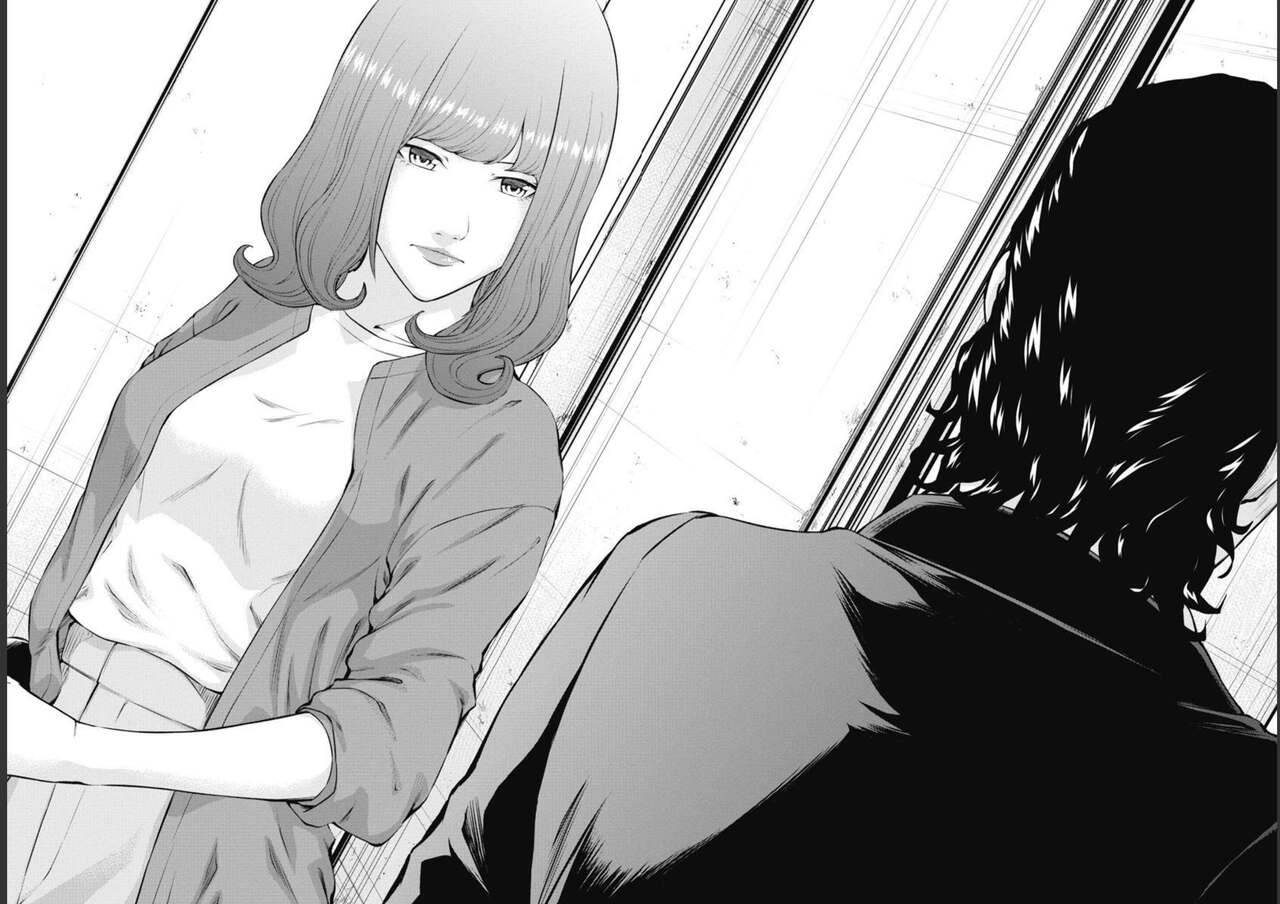 Kankinkon 9 page 12 full