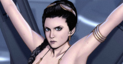 Welcome Back, Senator