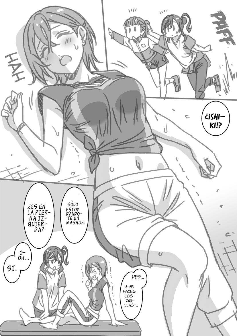 Recuerdos de Hokkaido page 11 full
