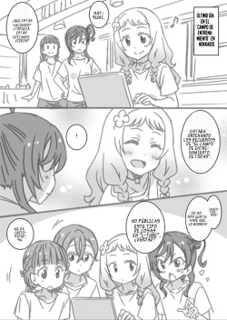 Recuerdos de Hokkaido