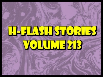 H-Flash Stories Volume 213 (No Text) (Complete 01/12/2022) cover