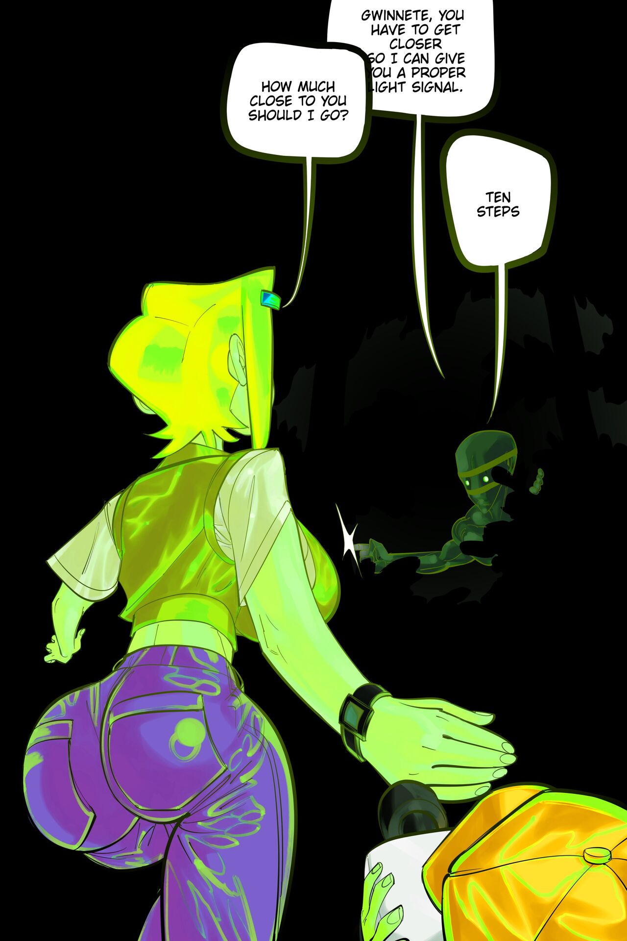 Ben 10 collection page 11 full
