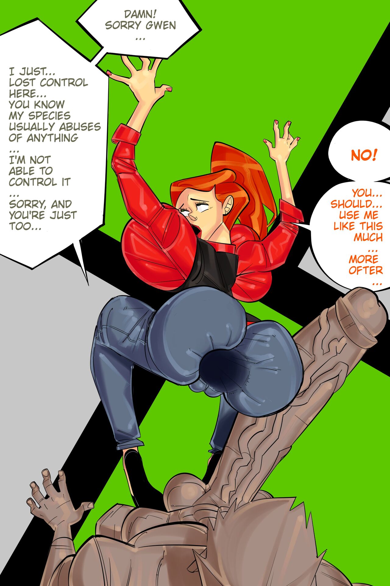 Ben 10 collection page 7 full
