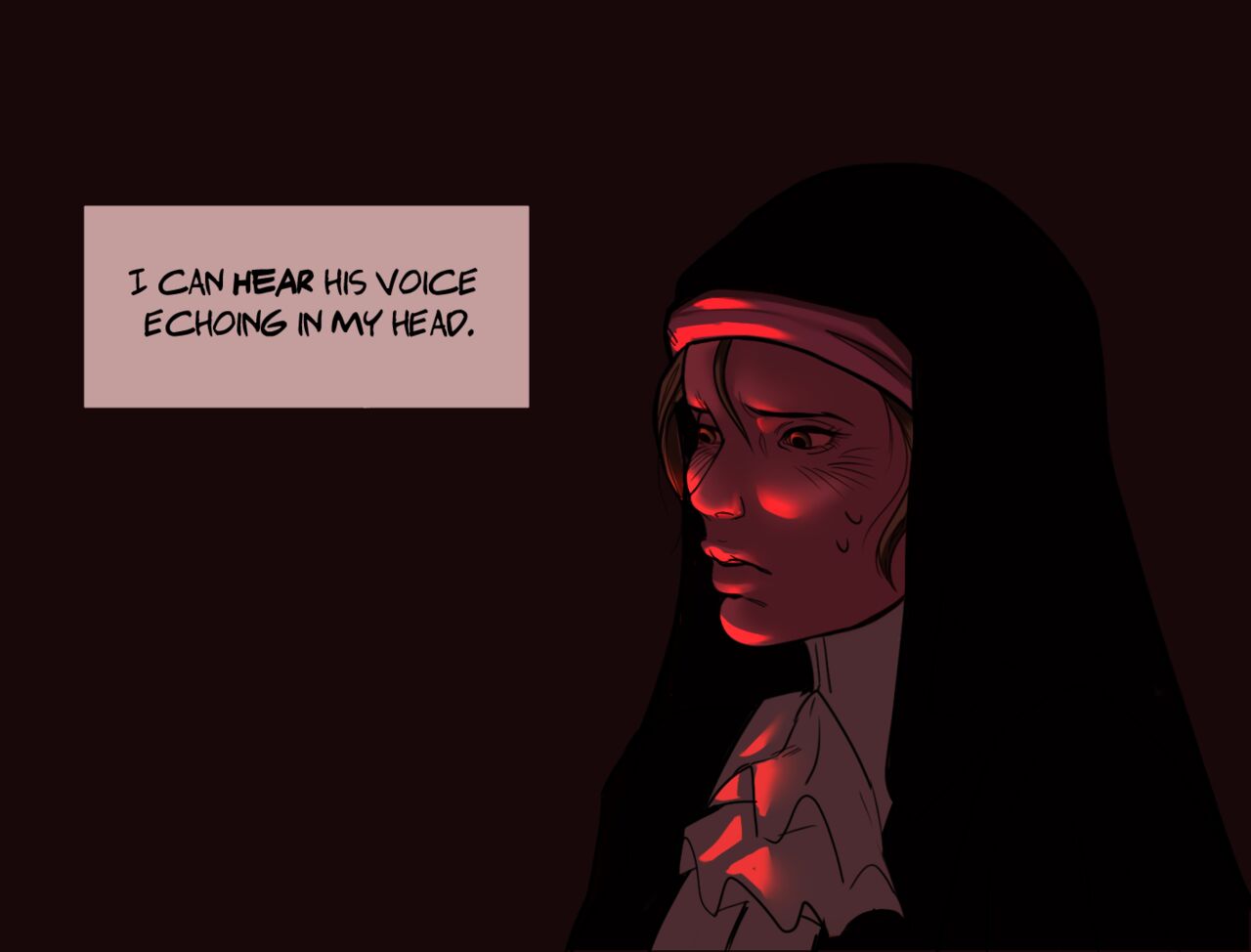 Saintless page 2 full