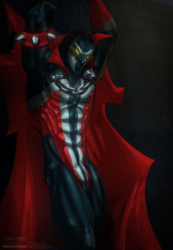 Spawn