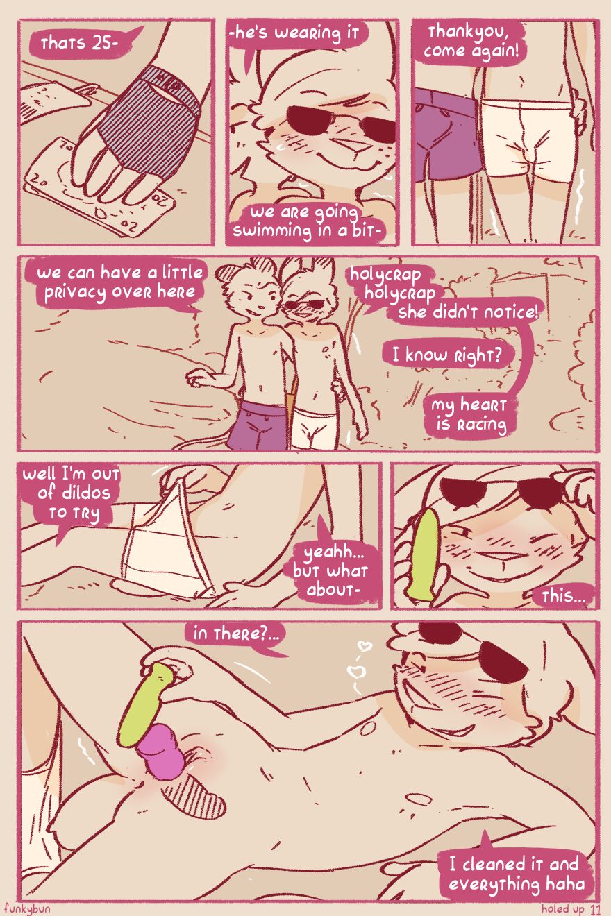 HoledUp page 11 full