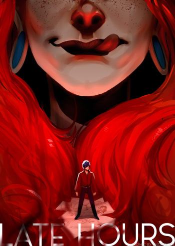 [Underrock] Late hours cover