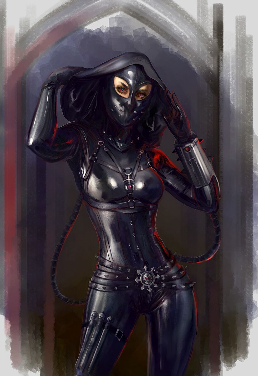 Warpslave page 12 full