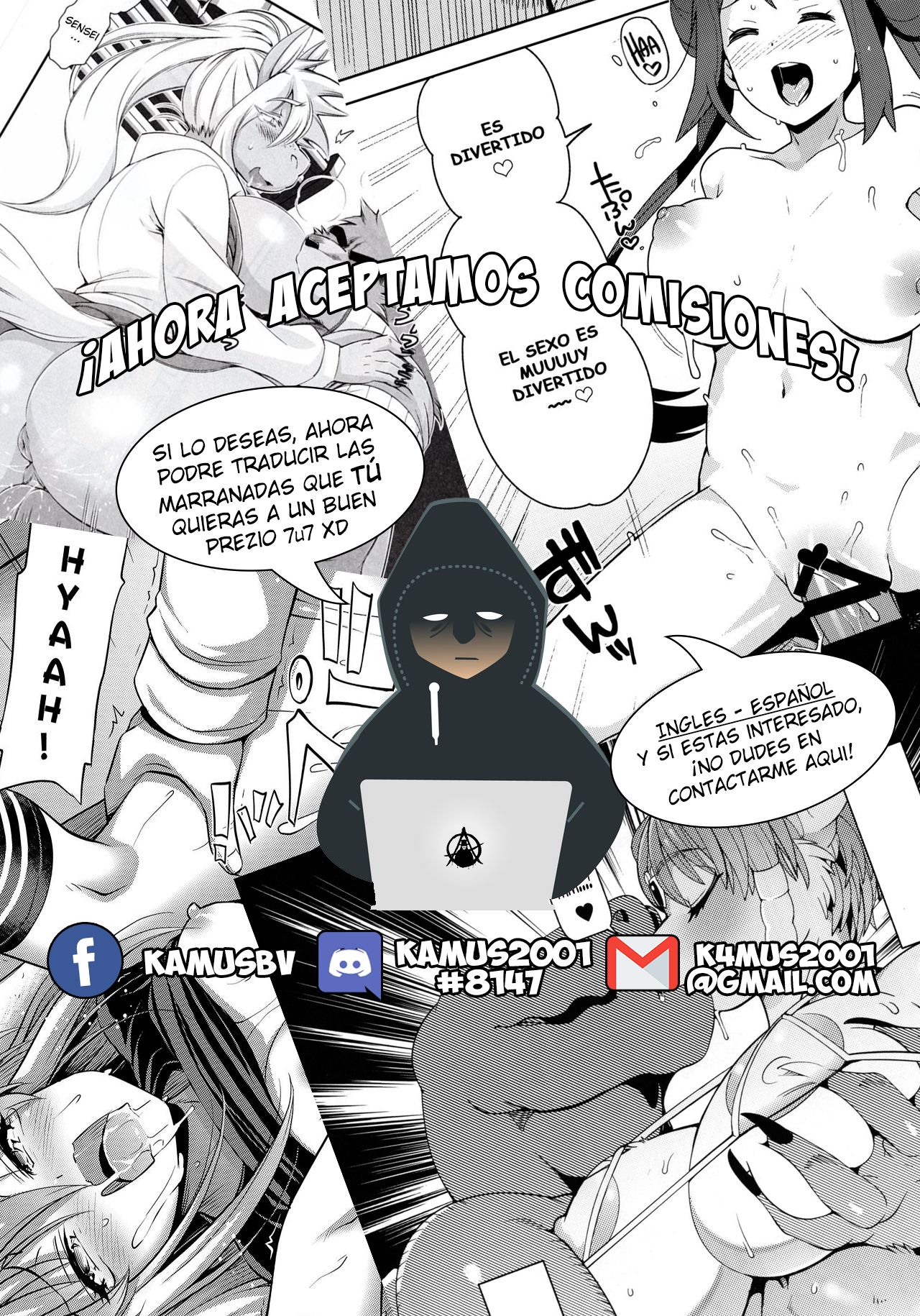 Warning x VST + Extras page 8 full