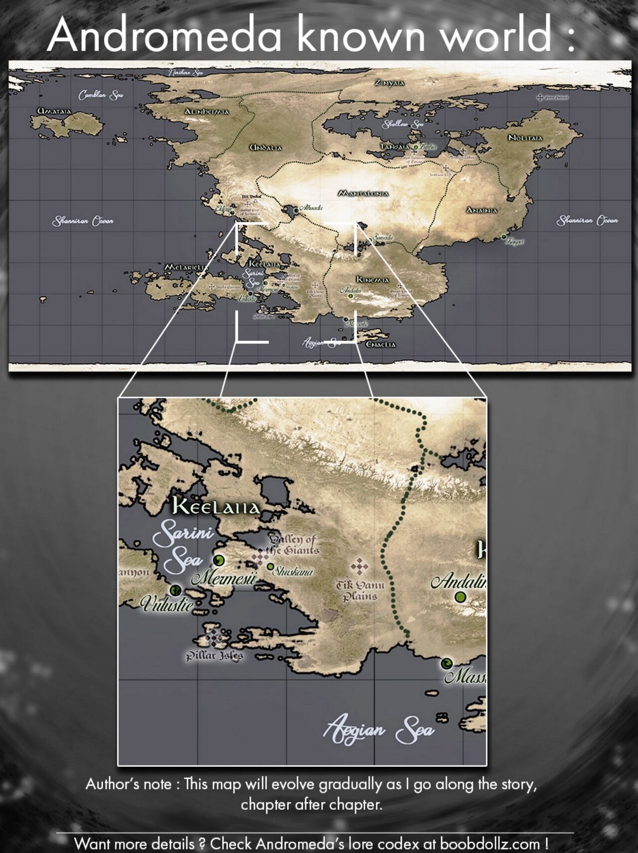 Boobdollz - Andromeda 6 page 4 full
