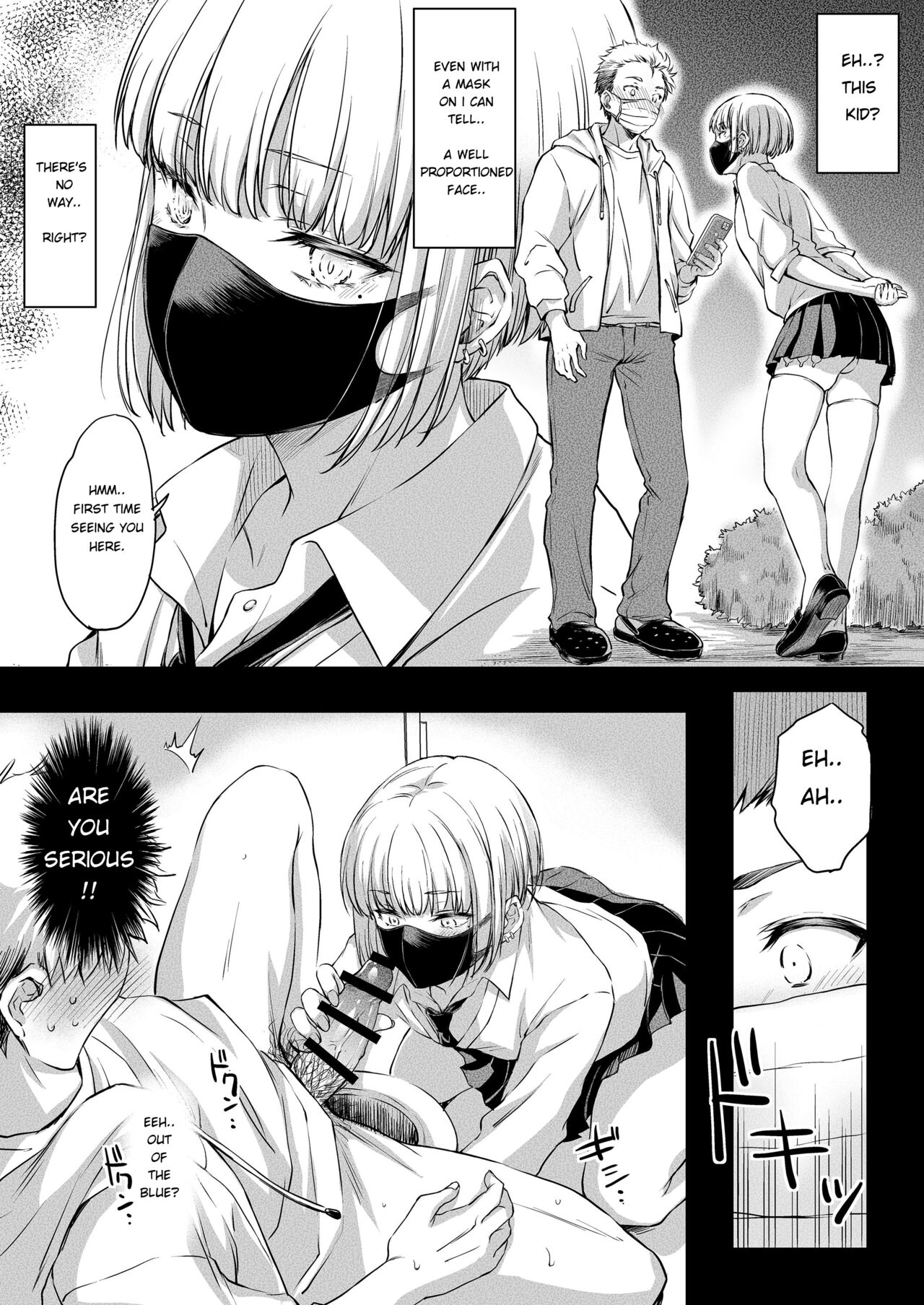 You In The Toilet page 2 full
