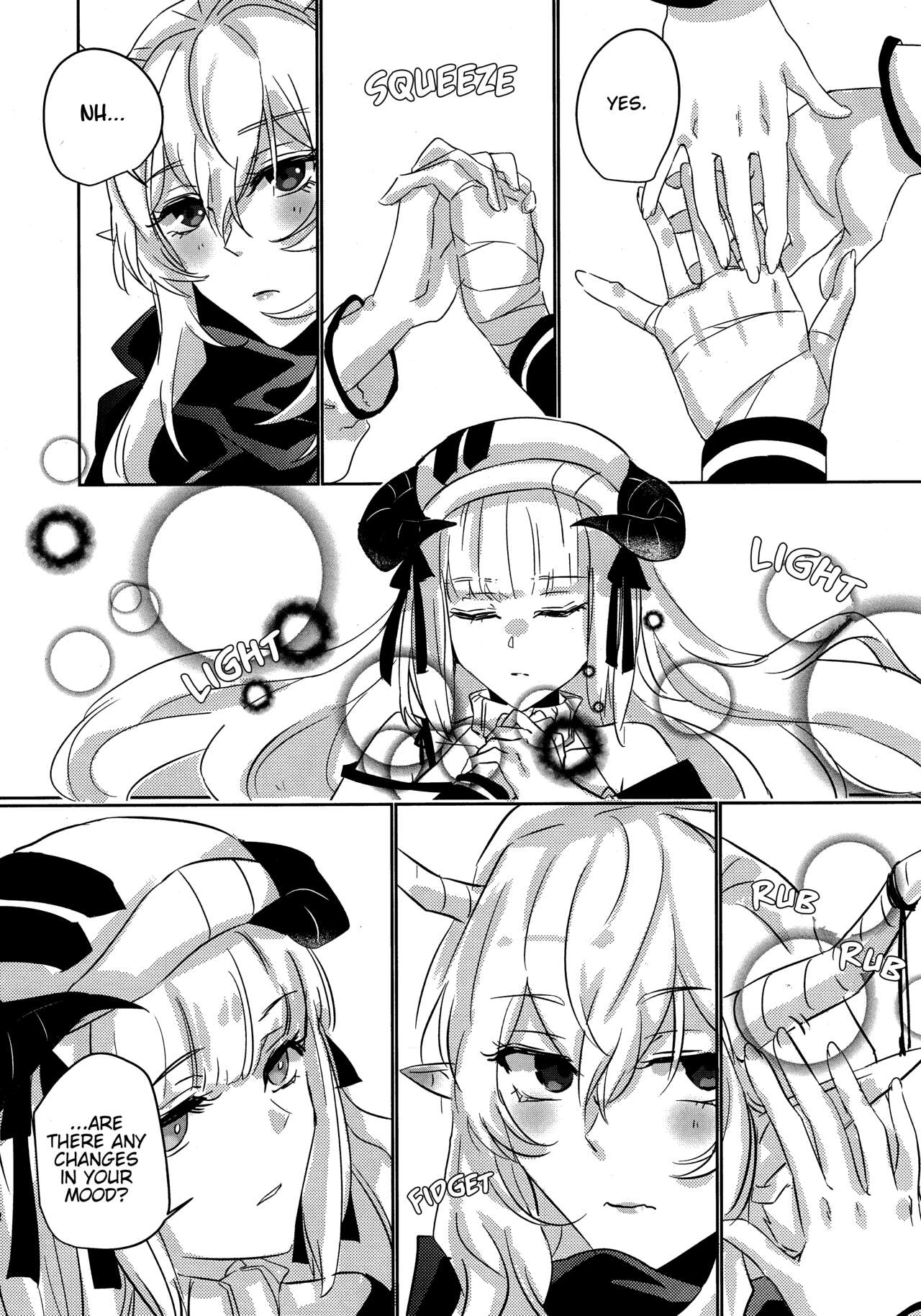 empty page 11 full