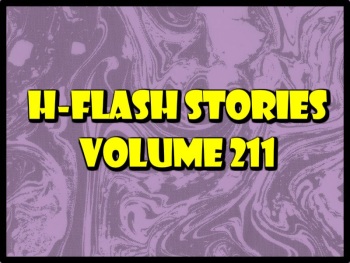 H-Flash Stories Volume 211 (No Text) (Complete 01/12/2022) cover