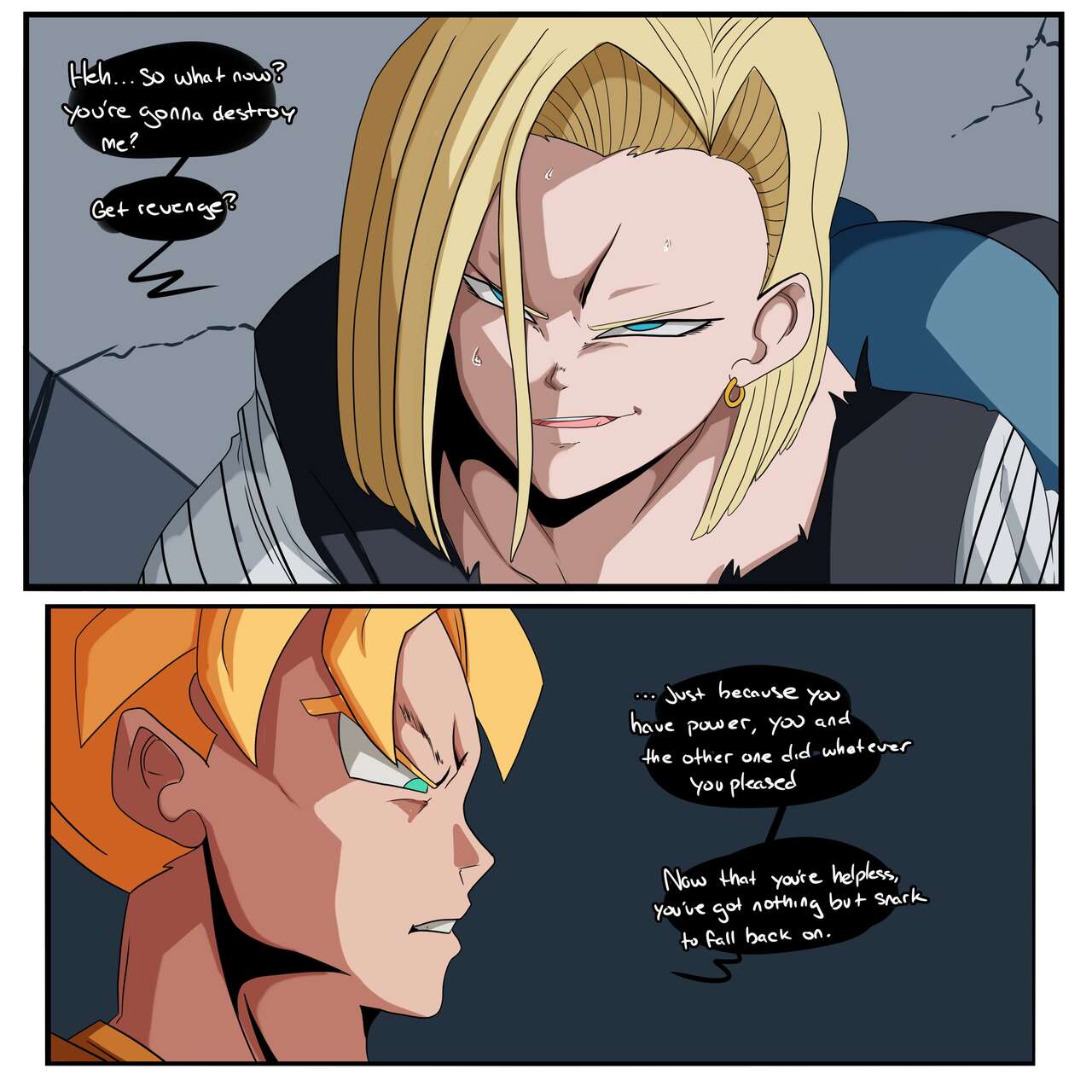 New Timeline page 2 full