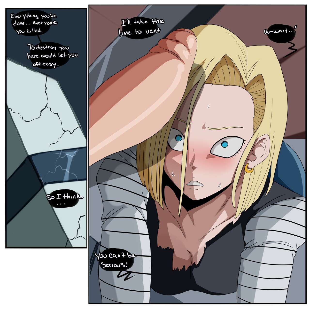 New Timeline page 3 full