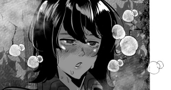 [Mr.way] 好きなクラスメイトと同じ実行委員になって毎日ドキドキしてた話 cover