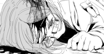 [Kubikiri] Fallen on the Battlefield - Corpse Hunting cover