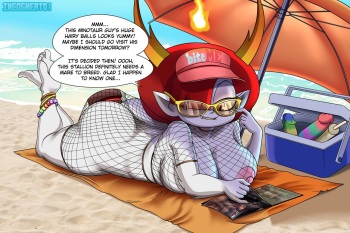 [Incogneato] Hekapoo beach + Extras cover
