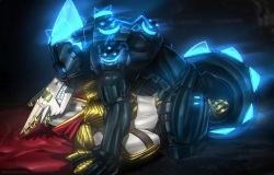 Superhero vs Villain