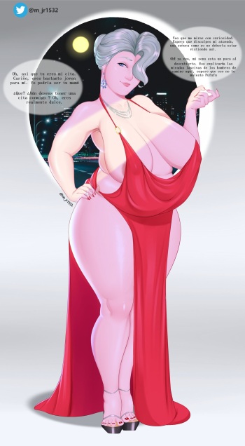 [M_Jr Art] Melony's Secret Valentine's Date (Pokemon) cover