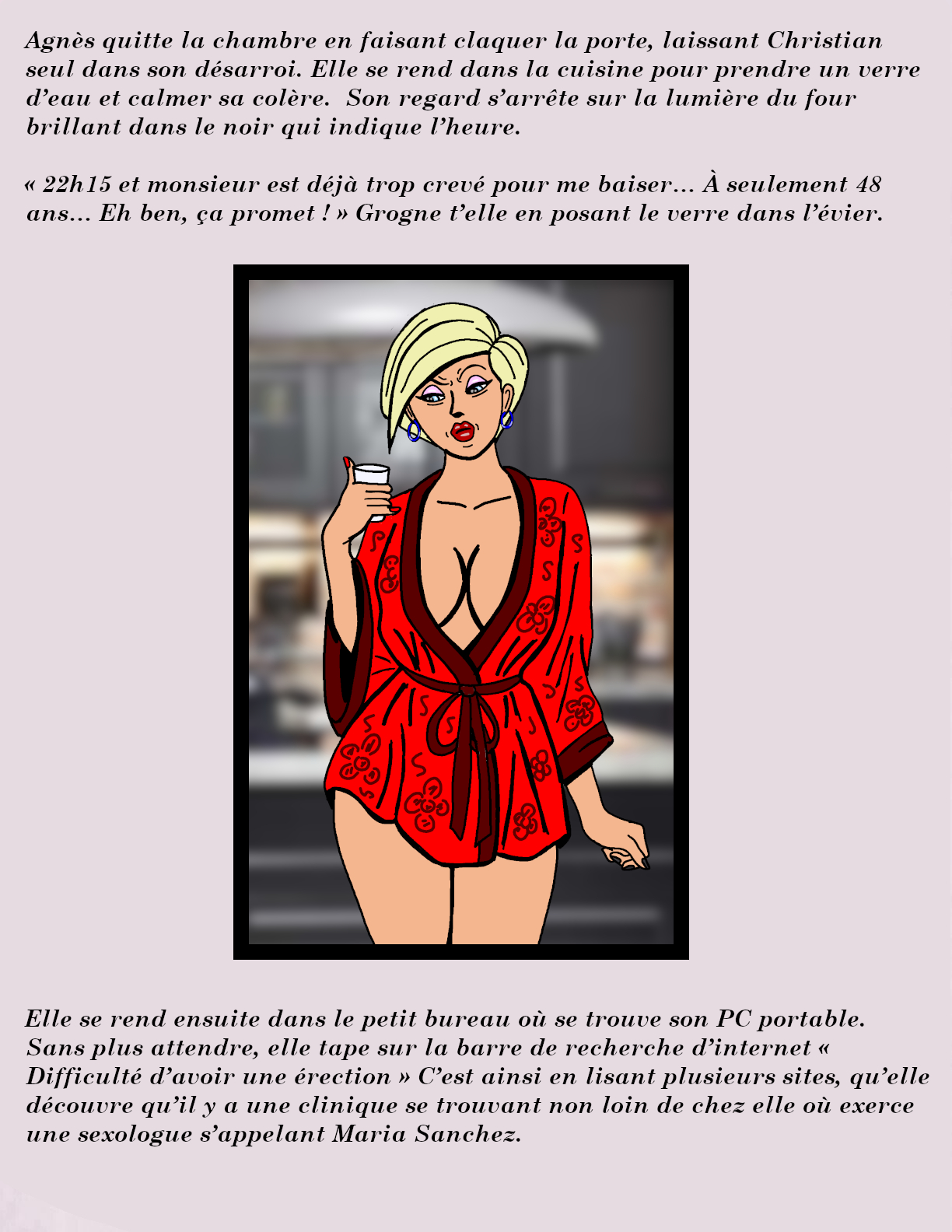 La fiole du dragon rouge page 6 full