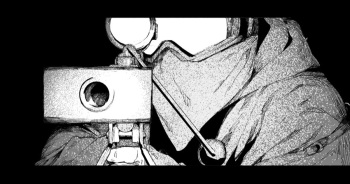 [Kubikiri] Fallen on the Battlefield - Invisible Sniper (ENG) =CBS= cover
