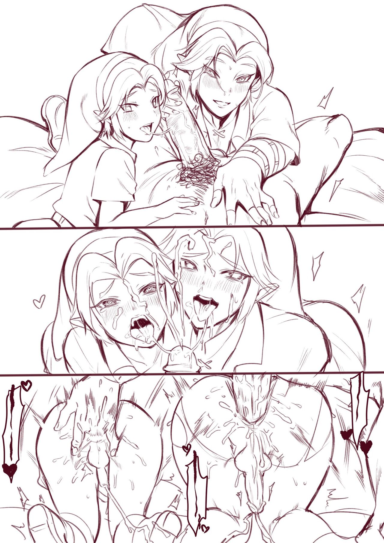 ARTIST tamatamako page 11 full