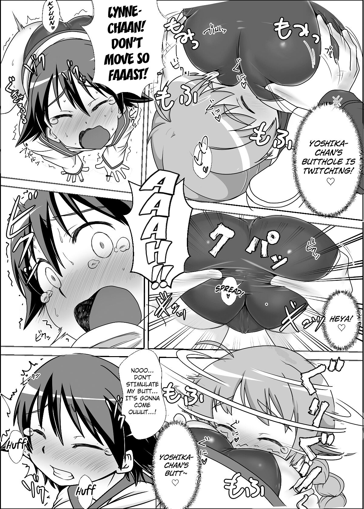 Sutopan Manga 1 page 10 full