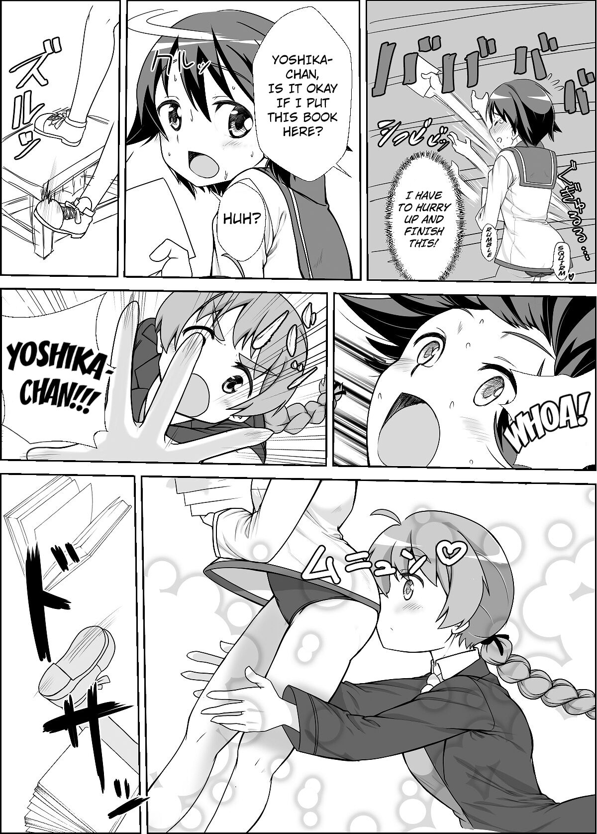 Sutopan Manga 1 page 7 full