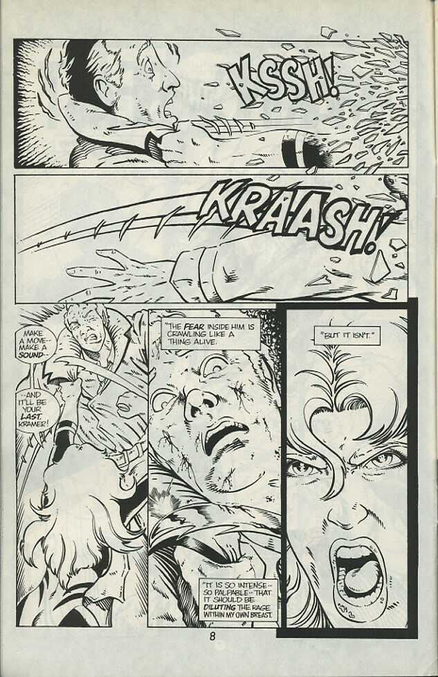 Scimidar Book VI page 10 full
