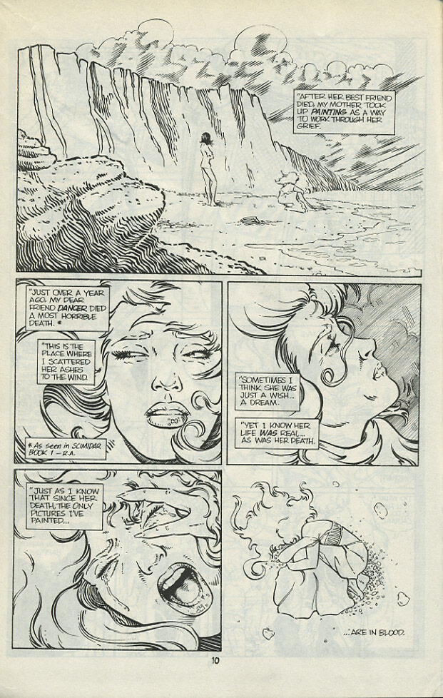Scimidar Book VI page 12 full