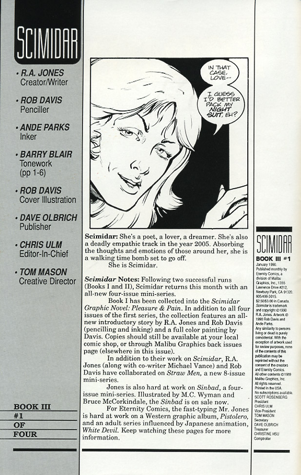 Scimidar Book III Chapter 1 page 2 full