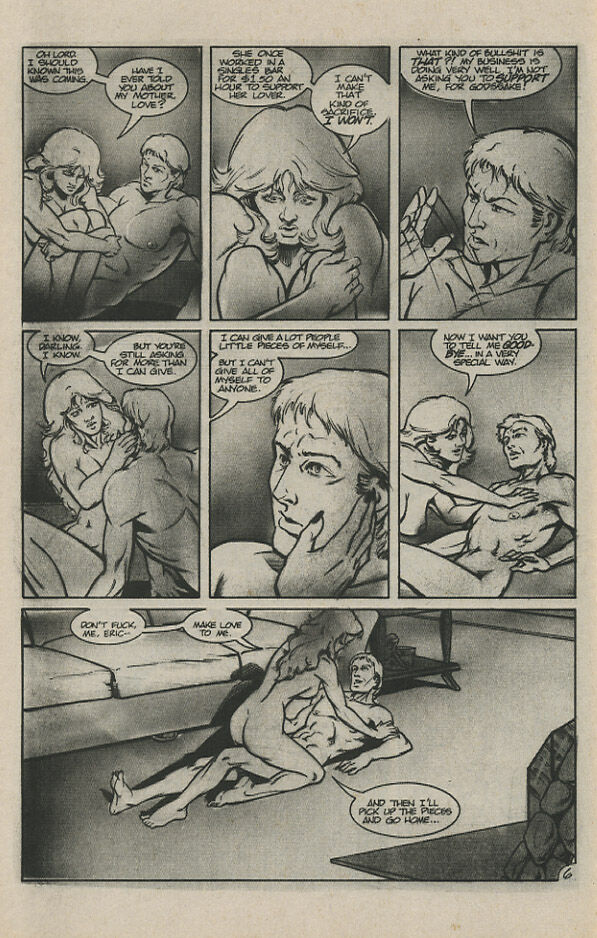 Scimidar Book III Chapter 1 page 8 full