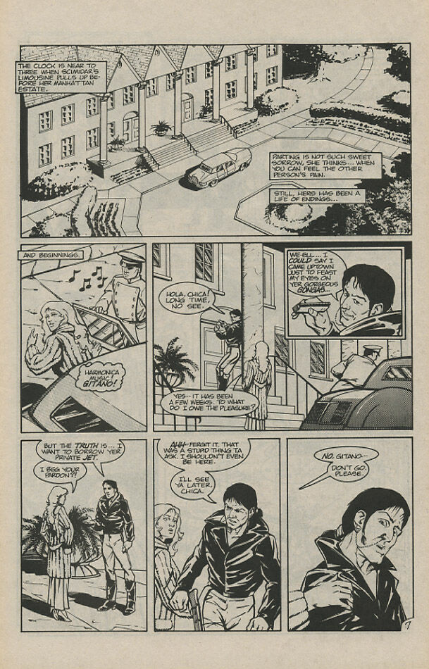 Scimidar Book III Chapter 1 page 9 full