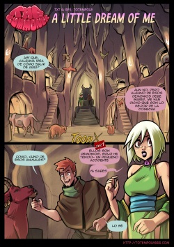 The Cummoner #25 - A Little Dream Of Me