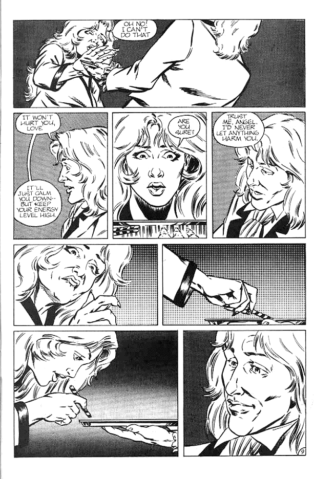 Scimidar Book IV Chapter 2 page 10 full