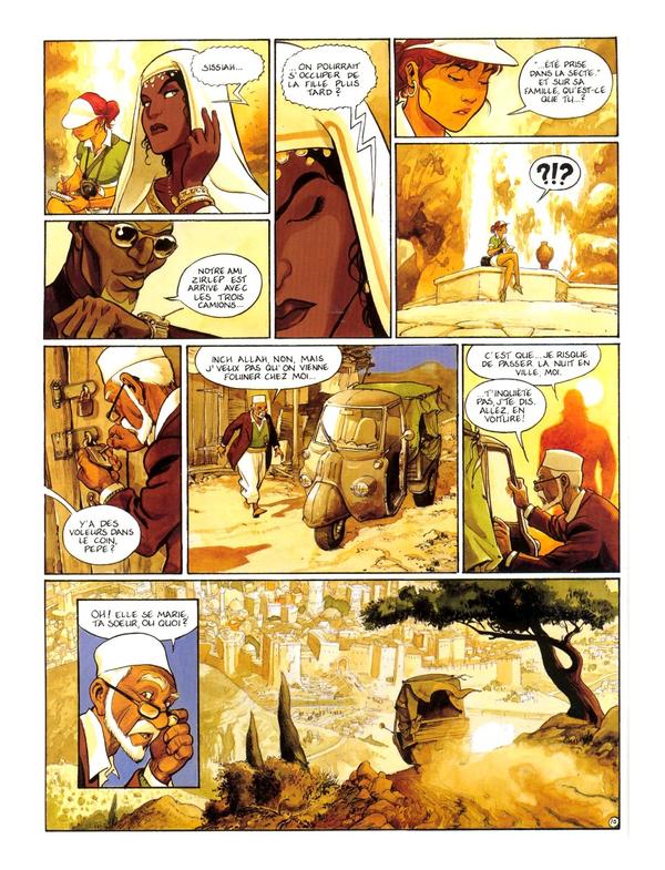 gipsy 5 l'aile blanche page 11 full